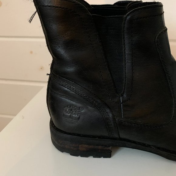 Timberland Chelsea Boots - Picture 3 of 5